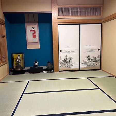 富士市 Eishinan 栄進庵ゲストハウス エクステリア 写真