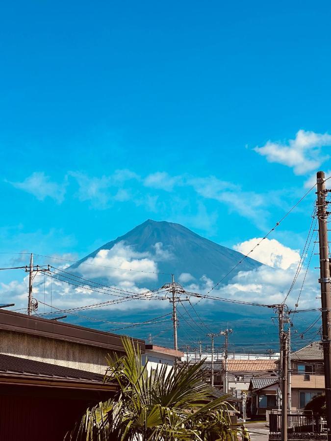 富士市 Eishinan 栄進庵ゲストハウス エクステリア 写真