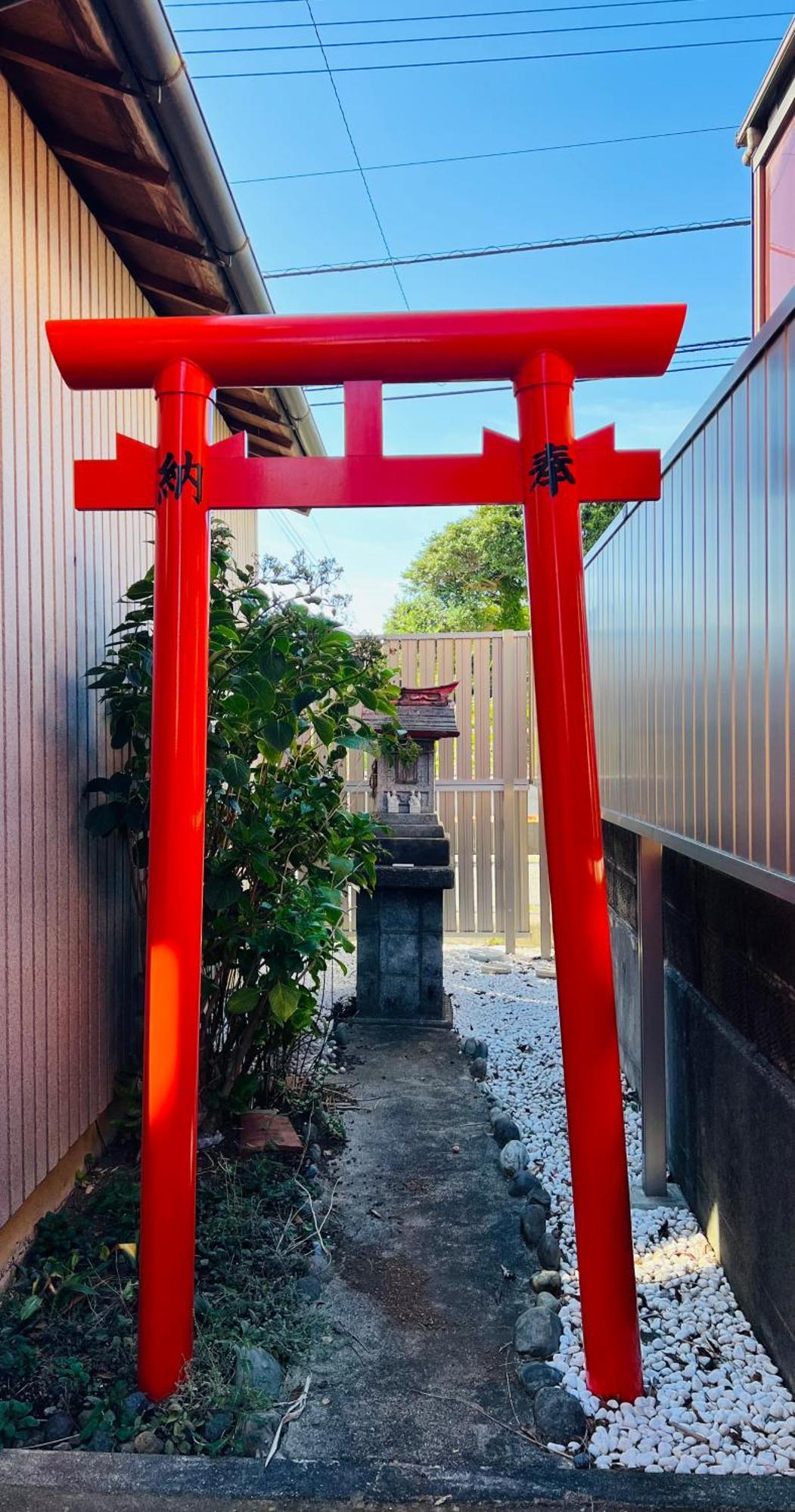 富士市 Eishinan 栄進庵ゲストハウス エクステリア 写真