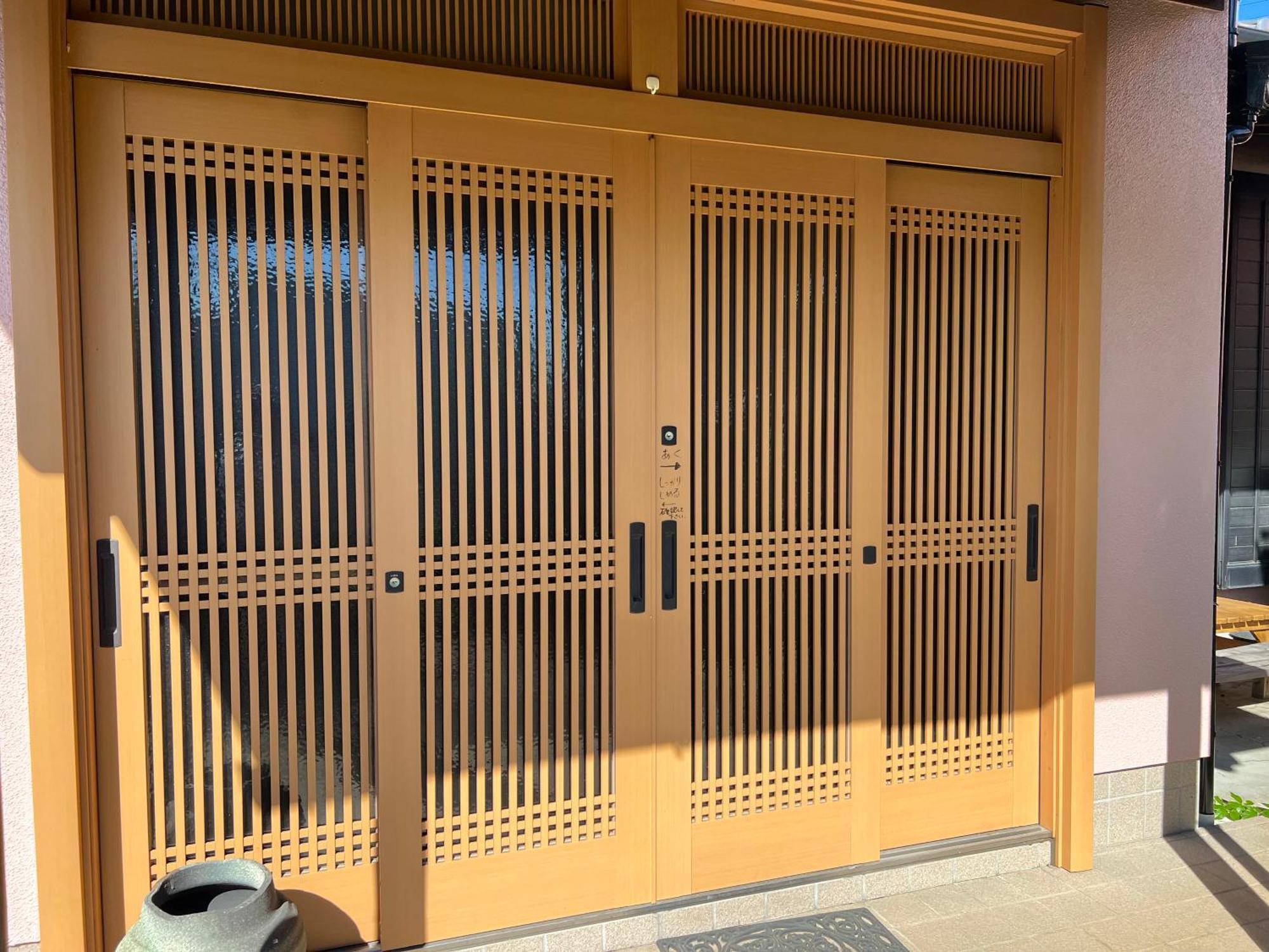 富士市 Eishinan 栄進庵ゲストハウス エクステリア 写真