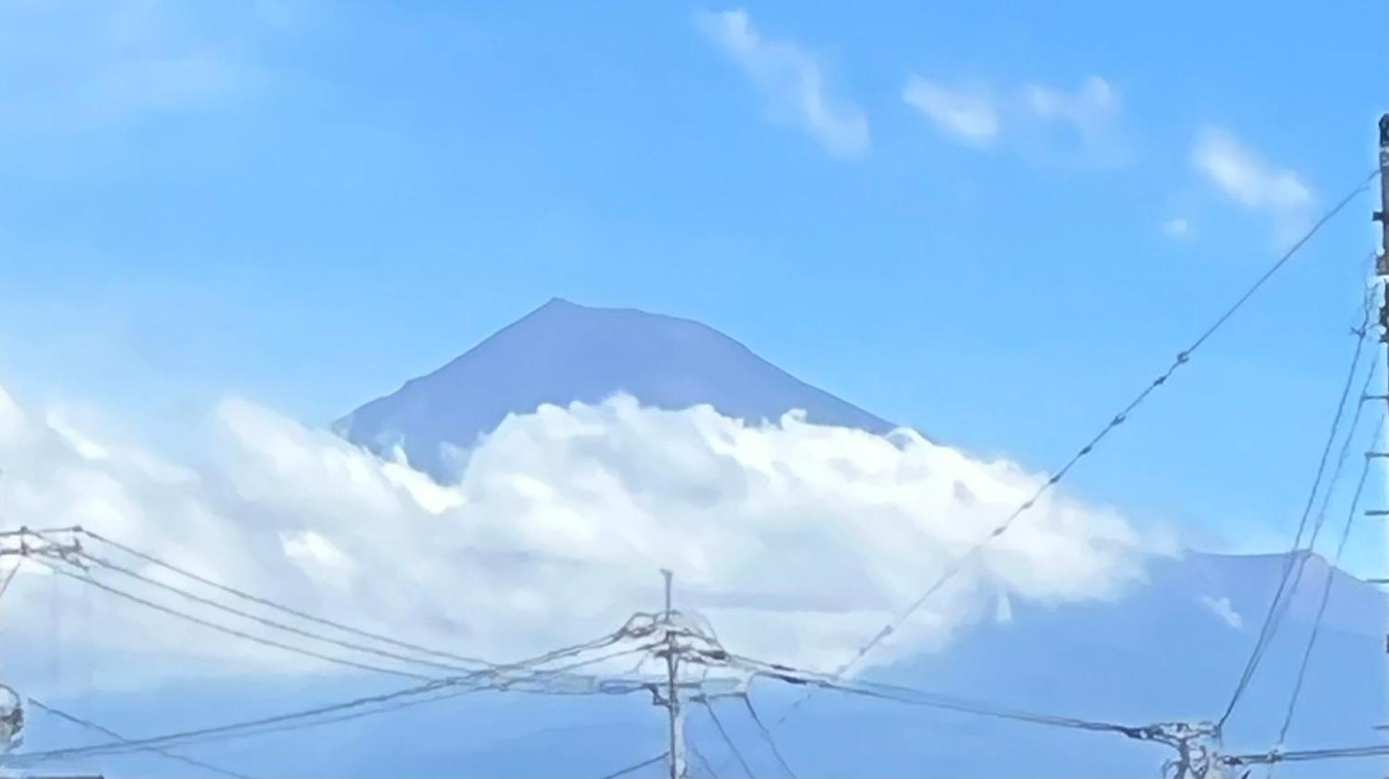 富士市 Eishinan 栄進庵ゲストハウス エクステリア 写真