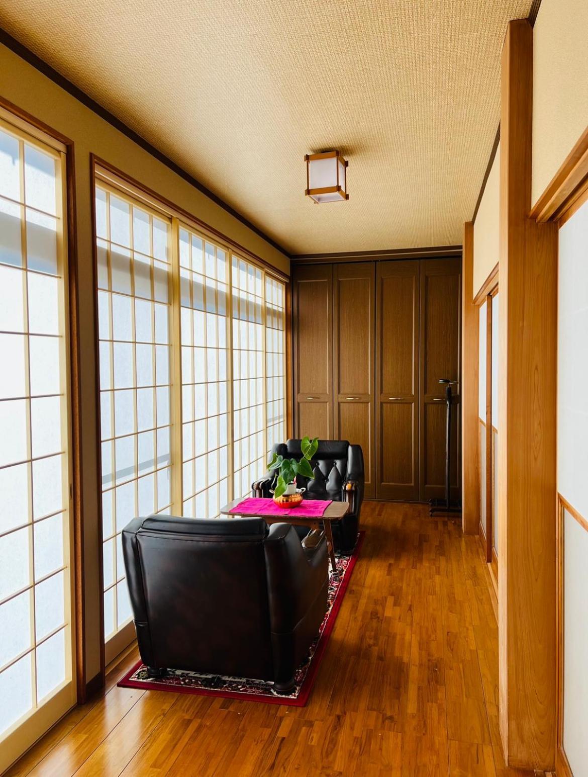 富士市 Eishinan 栄進庵ゲストハウス エクステリア 写真