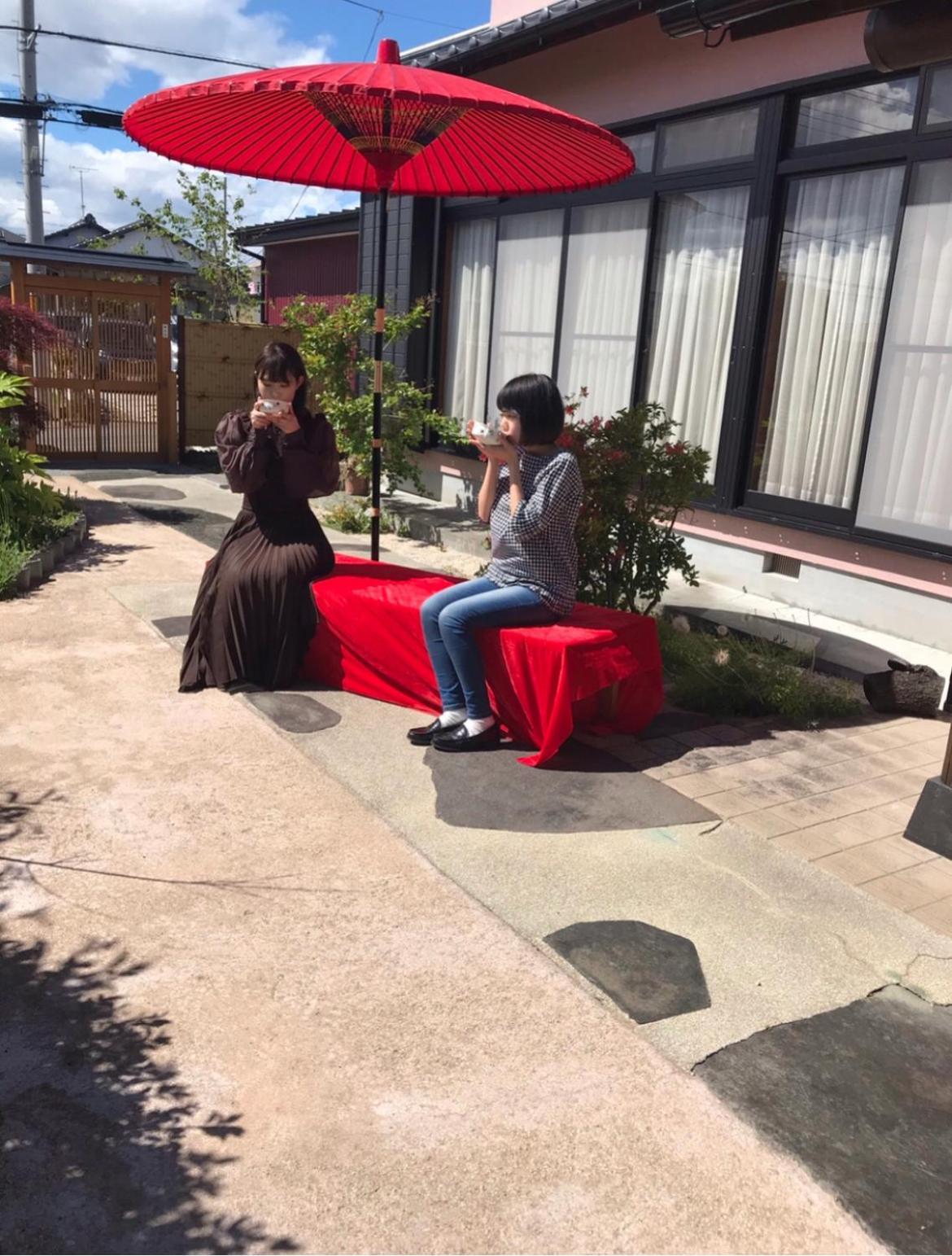 富士市 Eishinan 栄進庵ゲストハウス エクステリア 写真