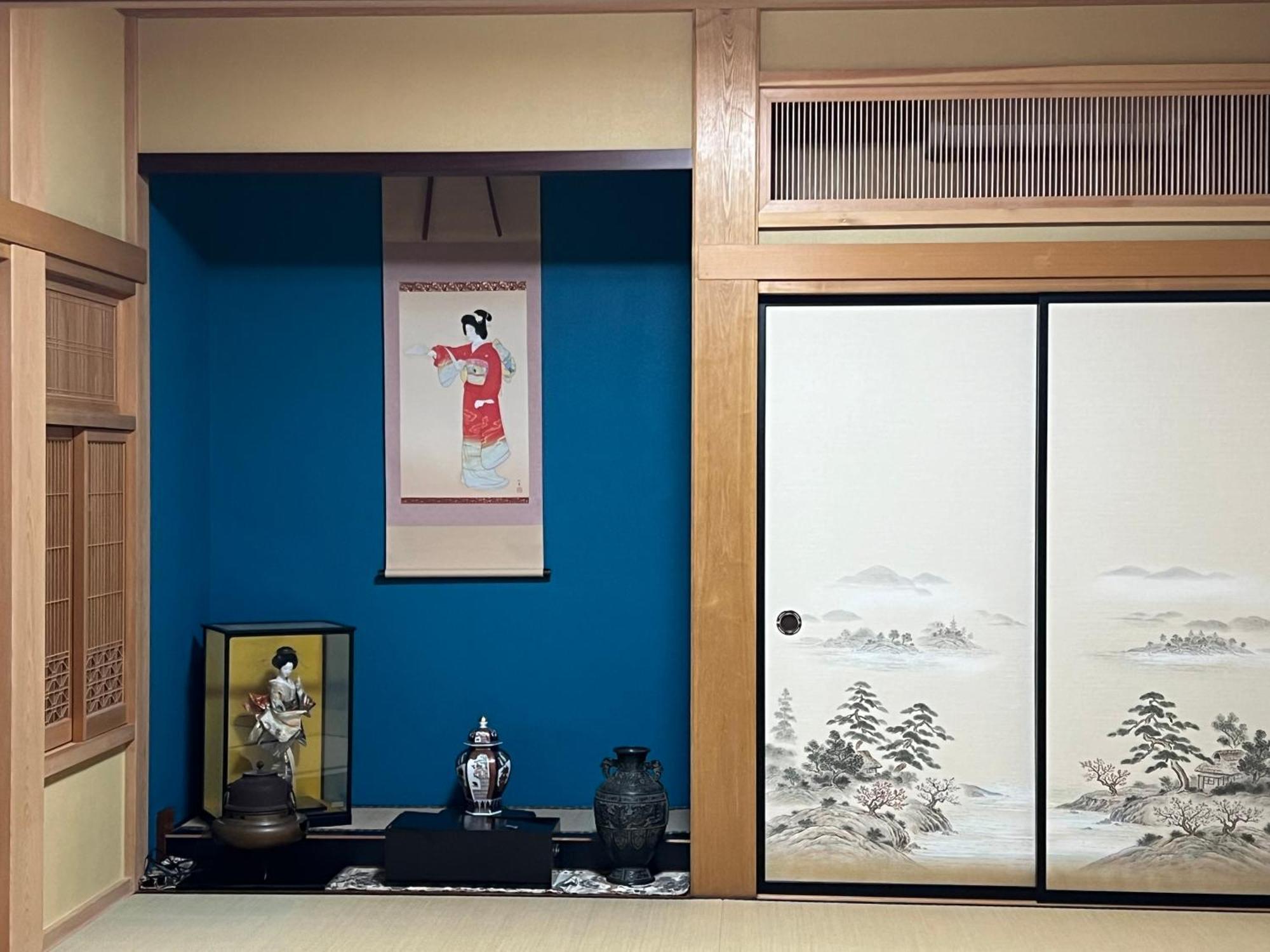 富士市 Eishinan 栄進庵ゲストハウス エクステリア 写真