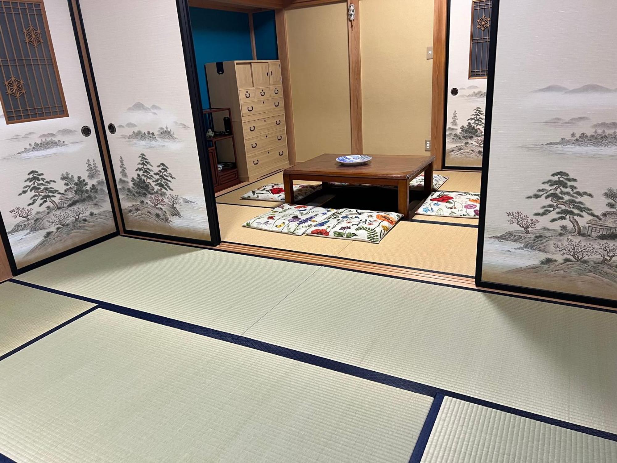 富士市 Eishinan 栄進庵ゲストハウス エクステリア 写真