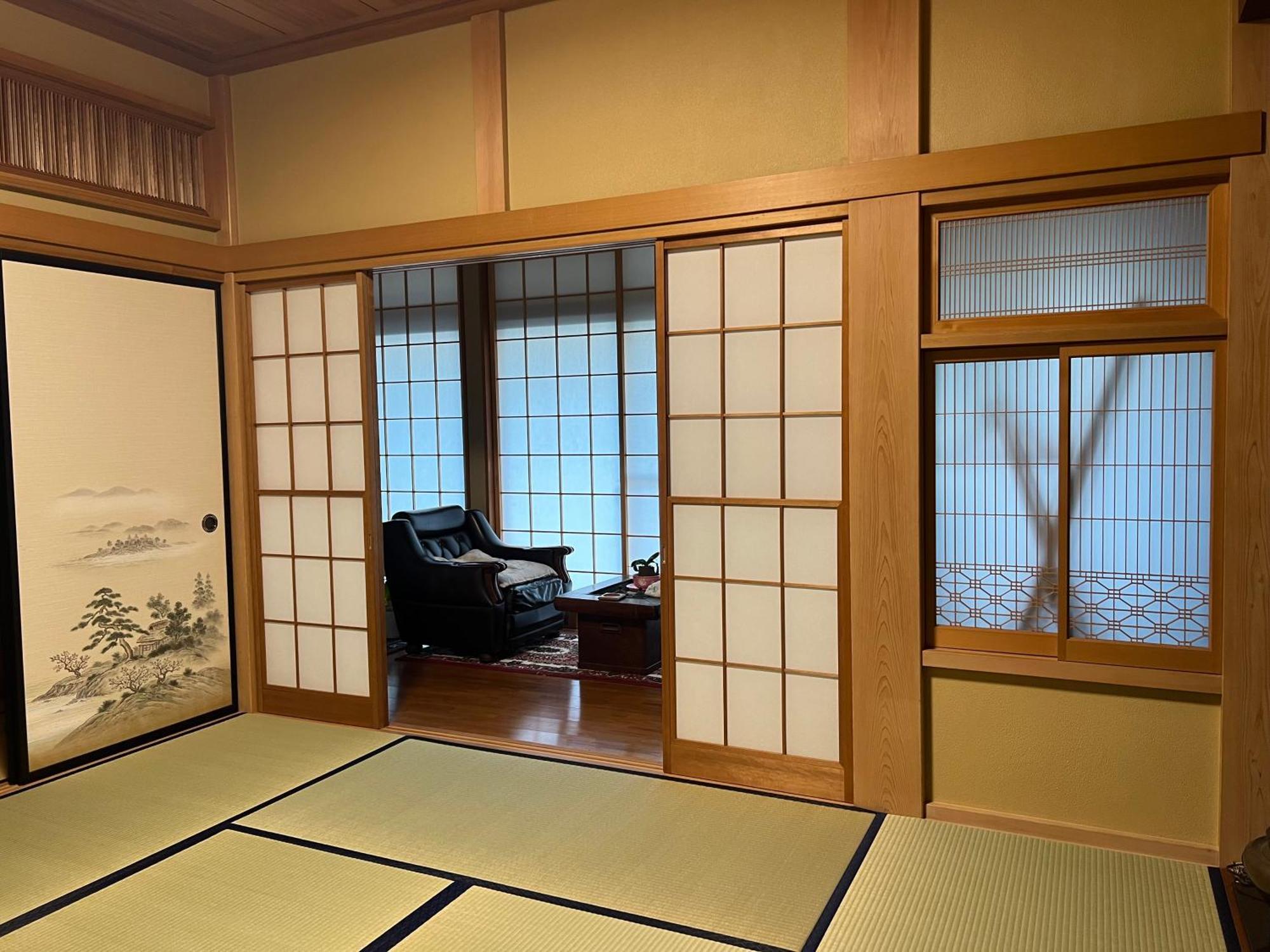富士市 Eishinan 栄進庵ゲストハウス エクステリア 写真
