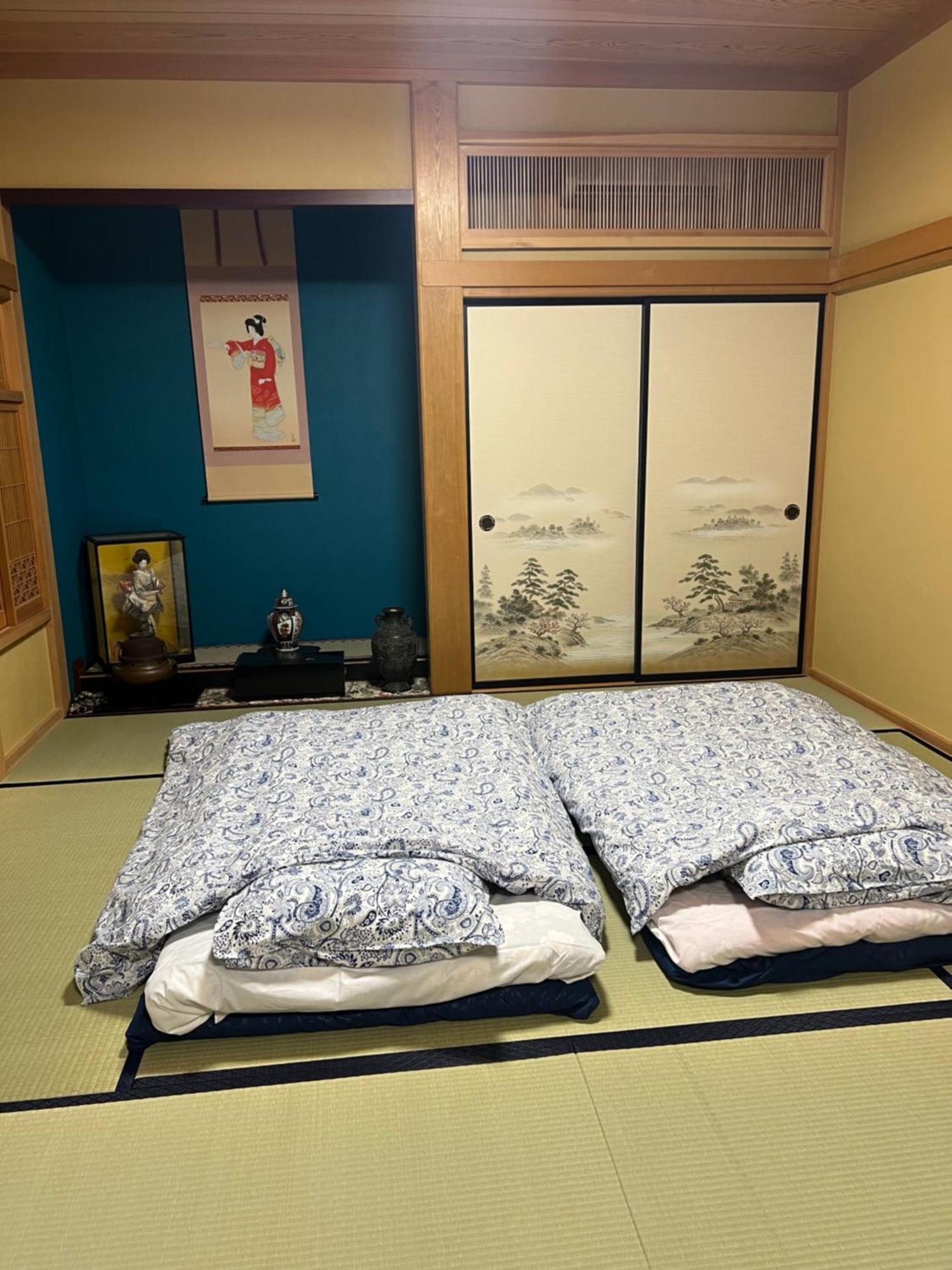 富士市 Eishinan 栄進庵ゲストハウス エクステリア 写真