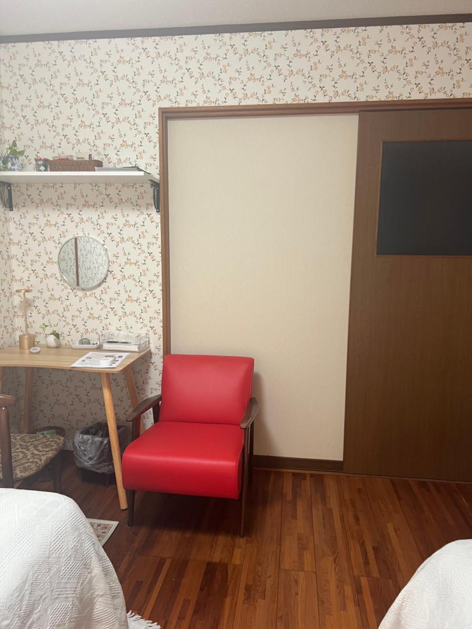富士市 Eishinan 栄進庵ゲストハウス エクステリア 写真