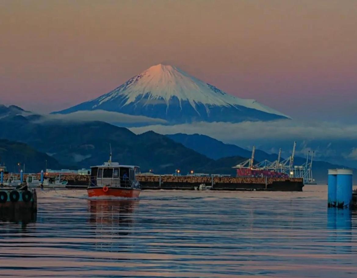 富士市 Eishinan 栄進庵ゲストハウス エクステリア 写真