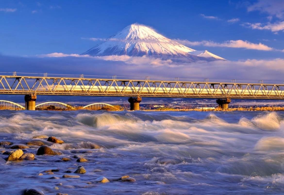 富士市 Eishinan 栄進庵ゲストハウス エクステリア 写真